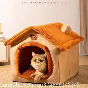 Dog House For Small Dogs  Indoor Cats